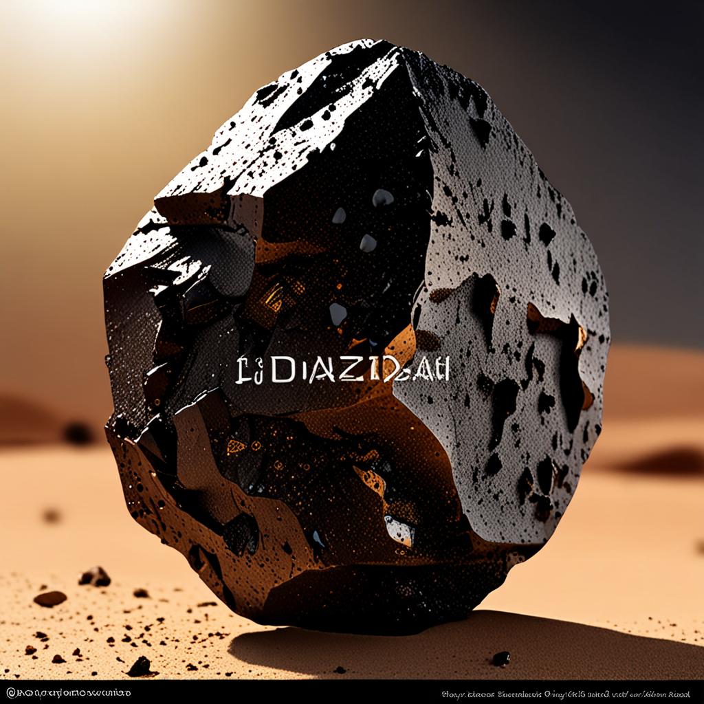 AI visualization of Dar al Gani 630