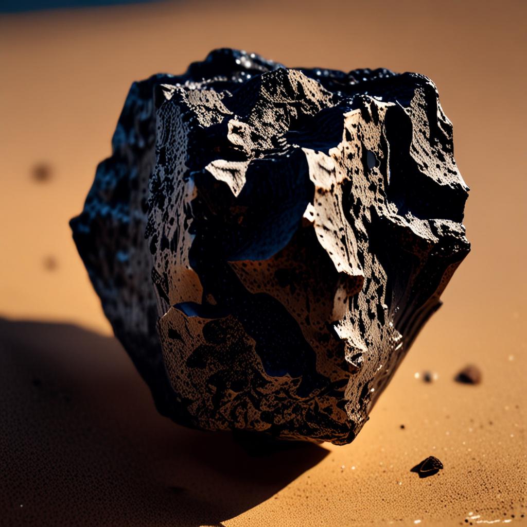 AI visualization of Dar al Gani 646