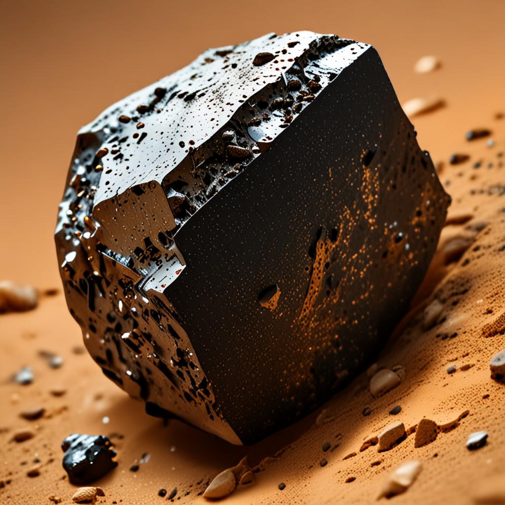 AI visualization of Dar al Gani 661