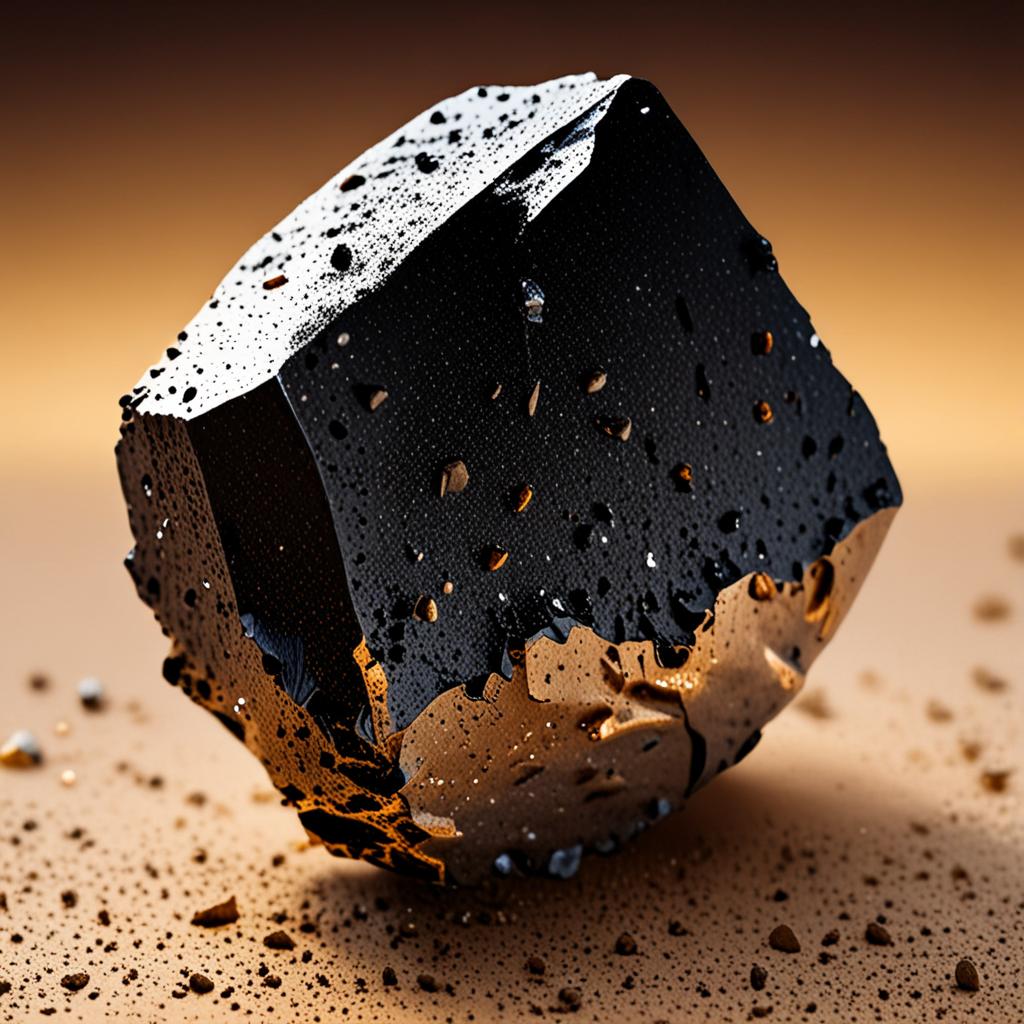 AI visualization of Dar al Gani 679