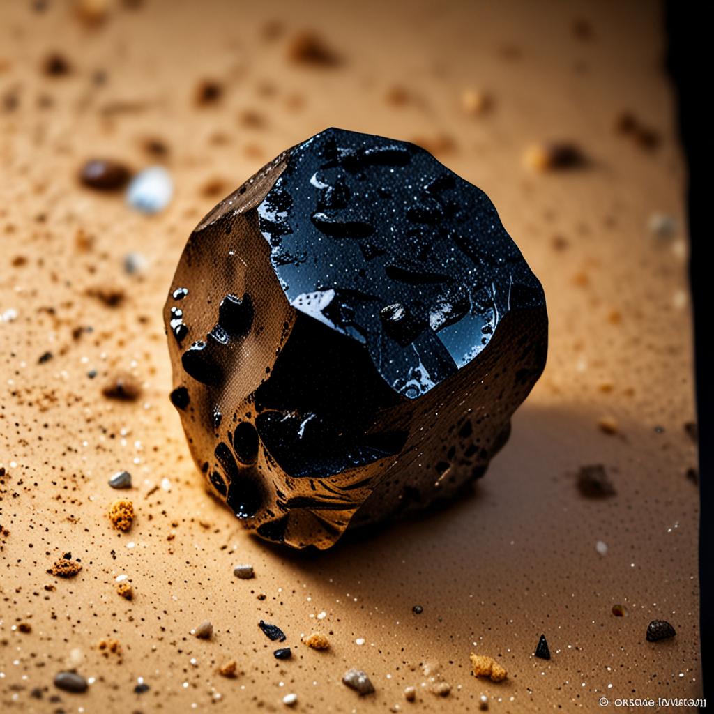 AI visualization of Dar al Gani 680