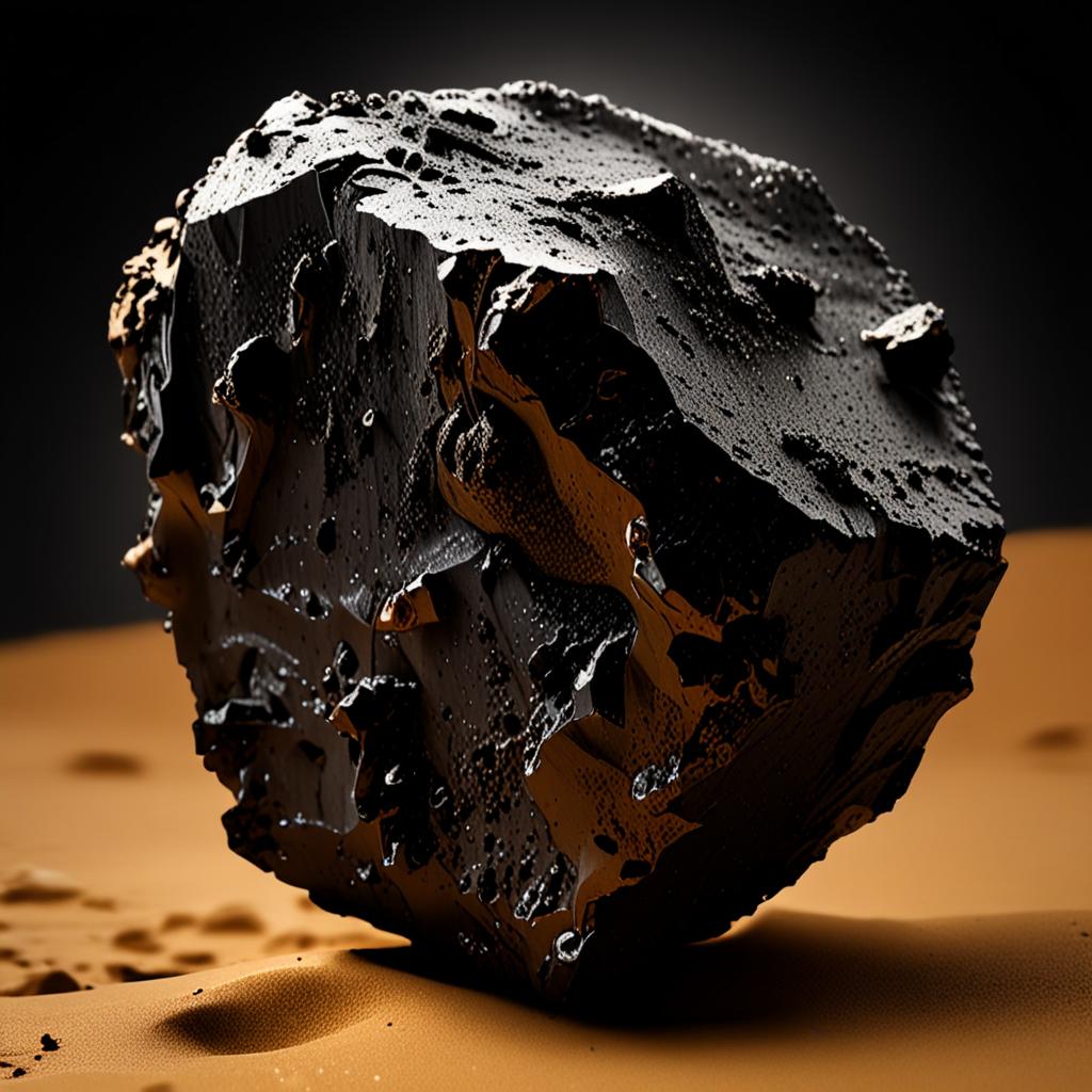 AI visualization of Dar al Gani 688