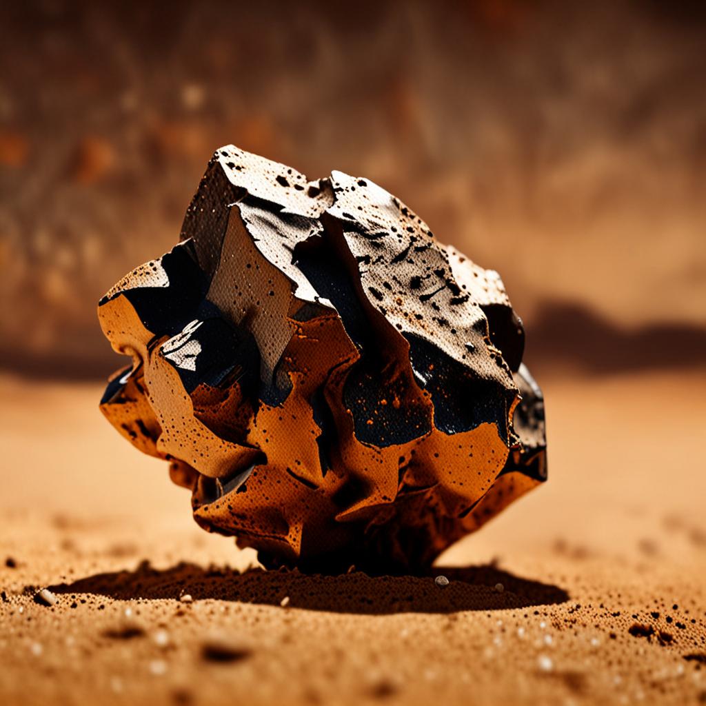 AI visualization of Dar al Gani 702