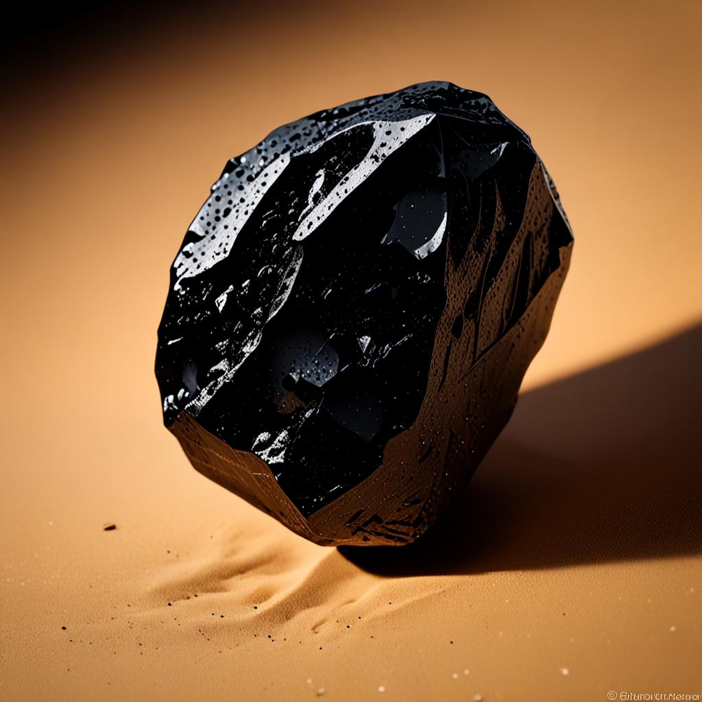 AI visualization of Dar al Gani 720