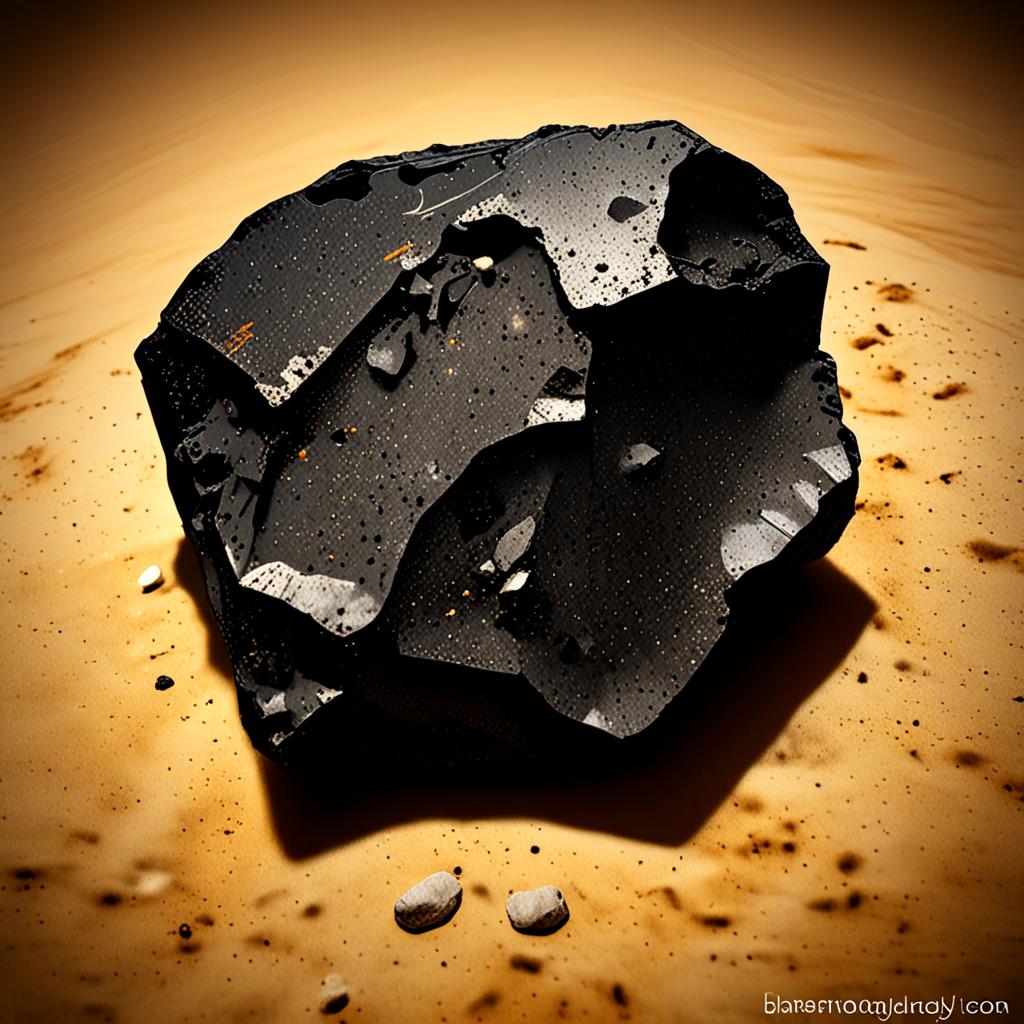 AI visualization of Dar al Gani 728