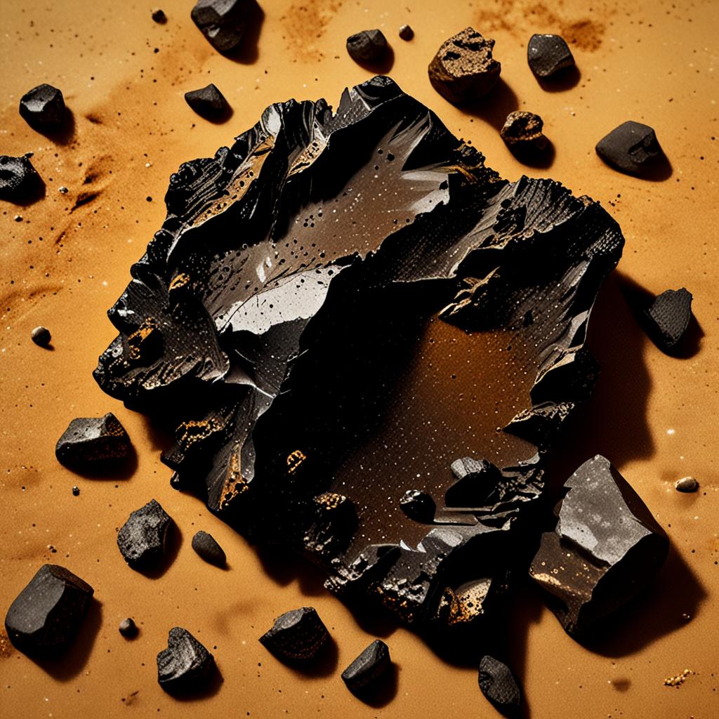 AI visualization of Dar al Gani 738