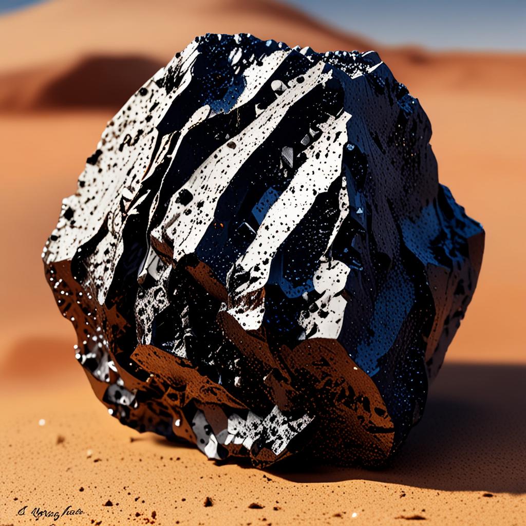 AI visualization of Dar al Gani 759