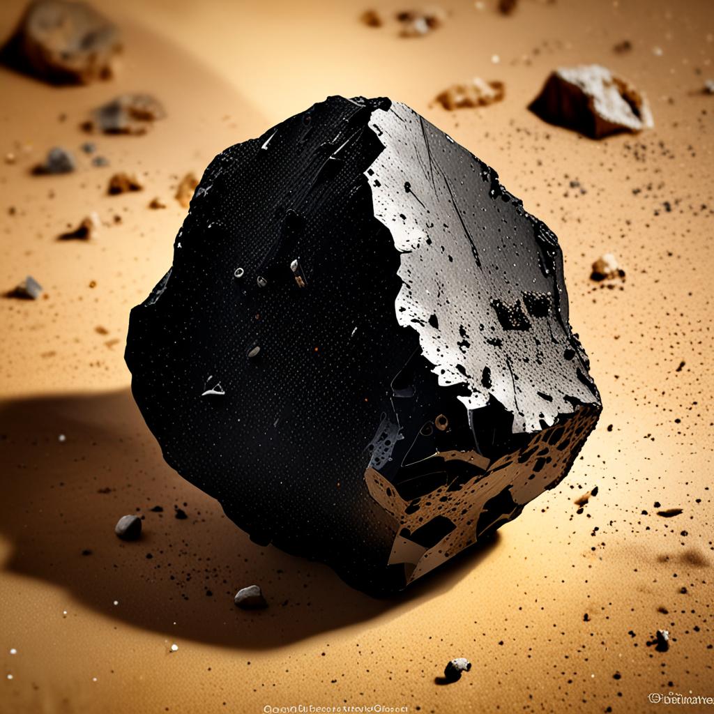 AI visualization of Dar al Gani 760