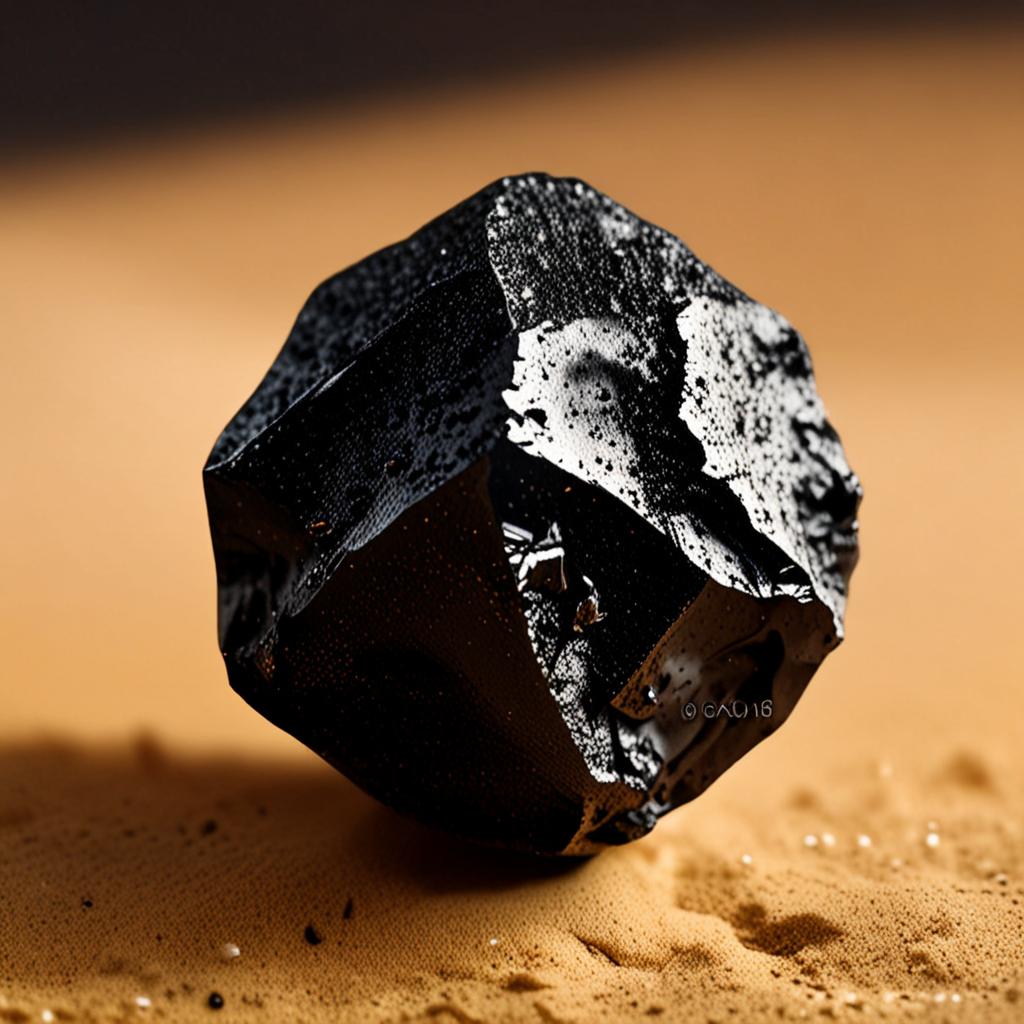 AI visualization of Dar al Gani 767