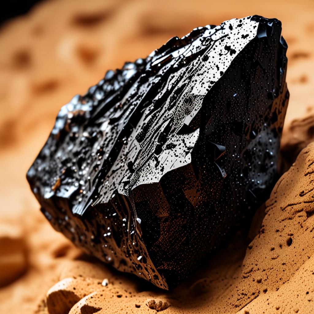 AI visualization of Dar al Gani 771