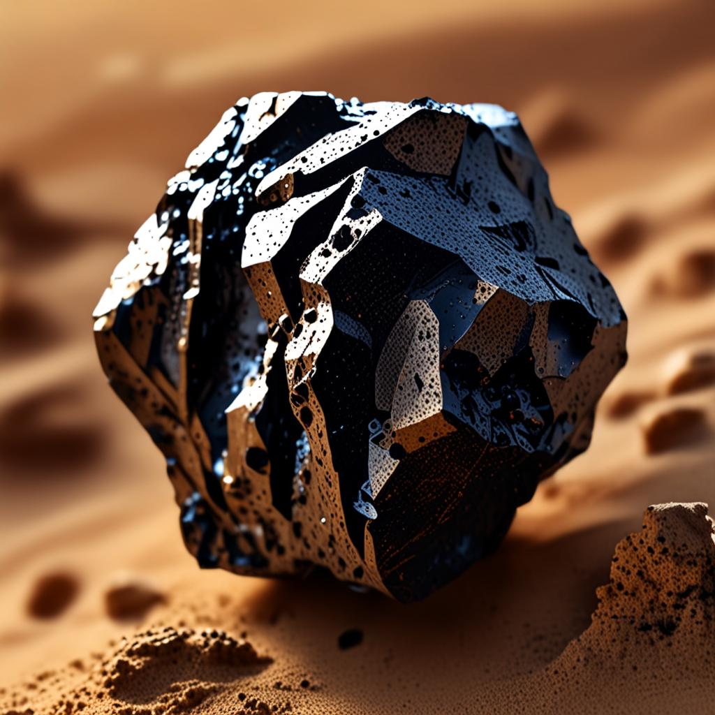 AI visualization of Dar al Gani 773