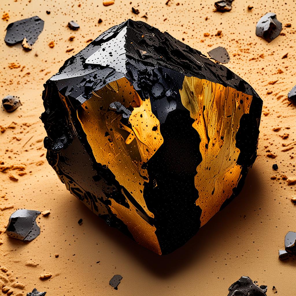 AI visualization of Dar al Gani 775