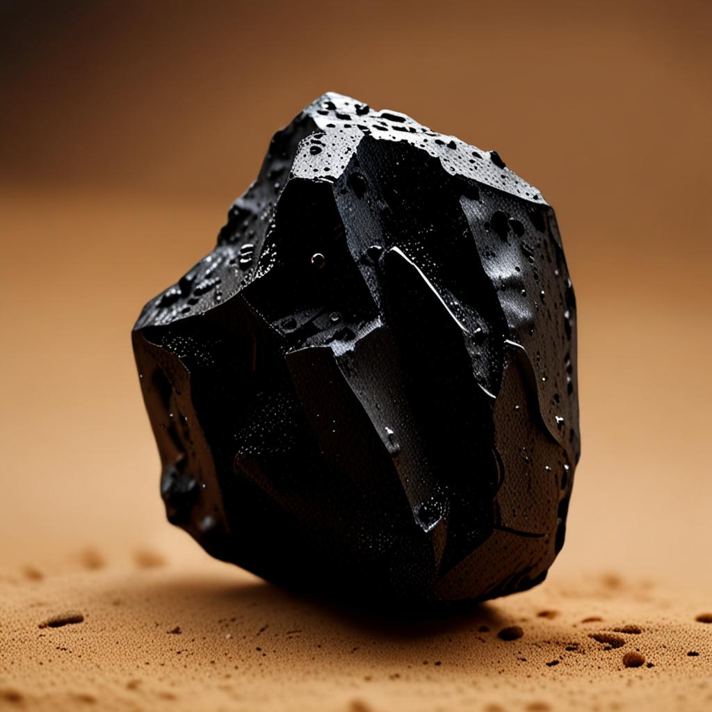 AI visualization of Dar al Gani 796