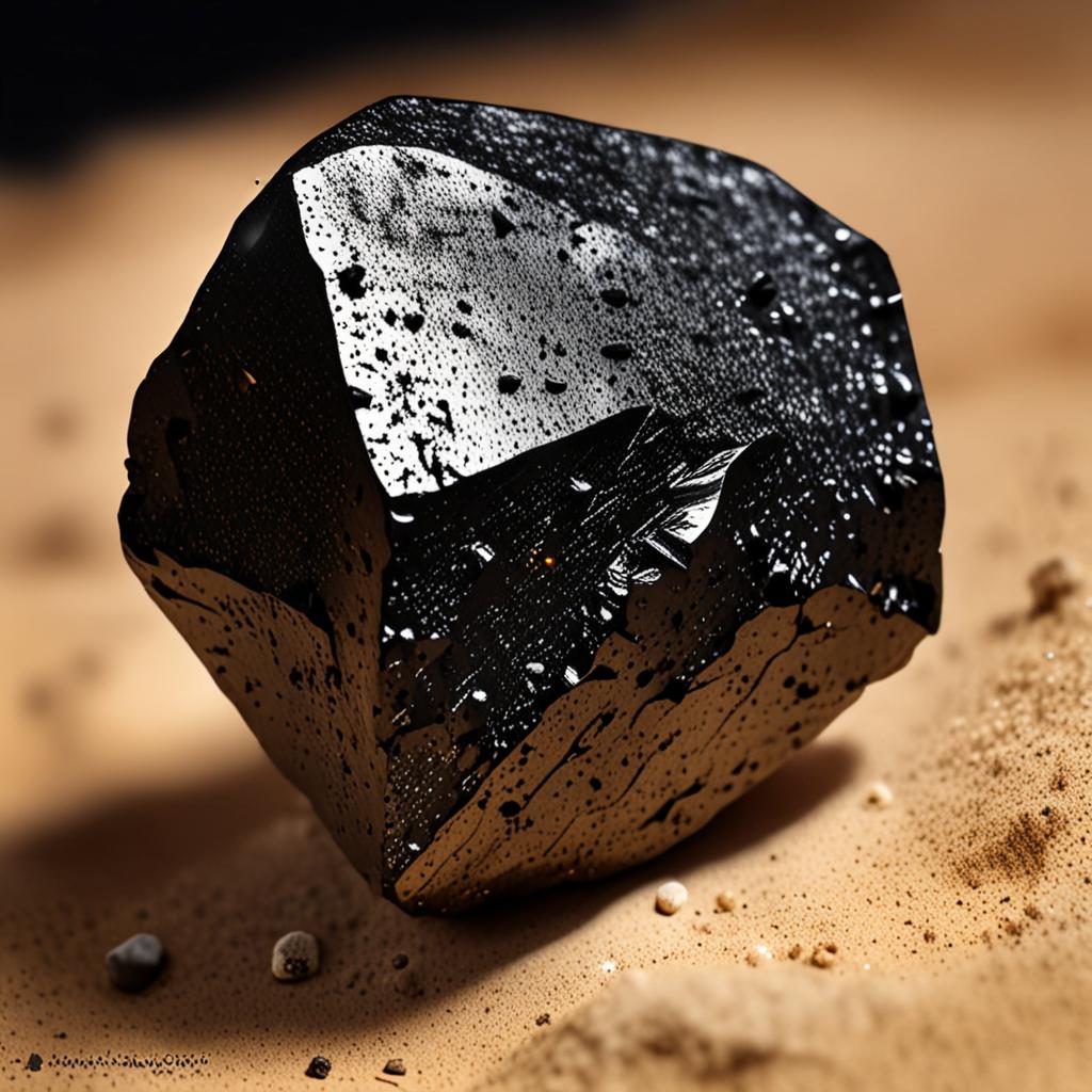 AI visualization of Dar al Gani 808