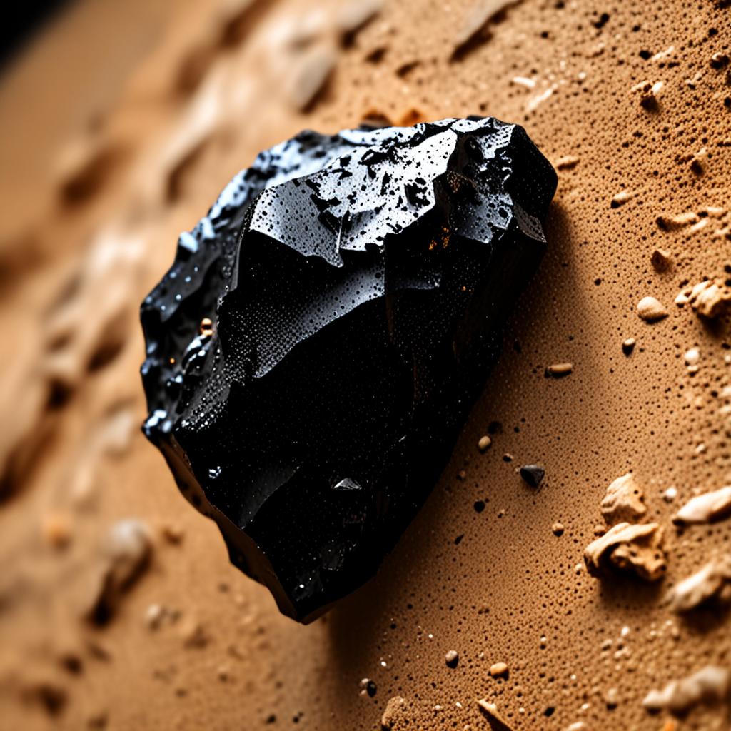 AI visualization of Dar al Gani 811