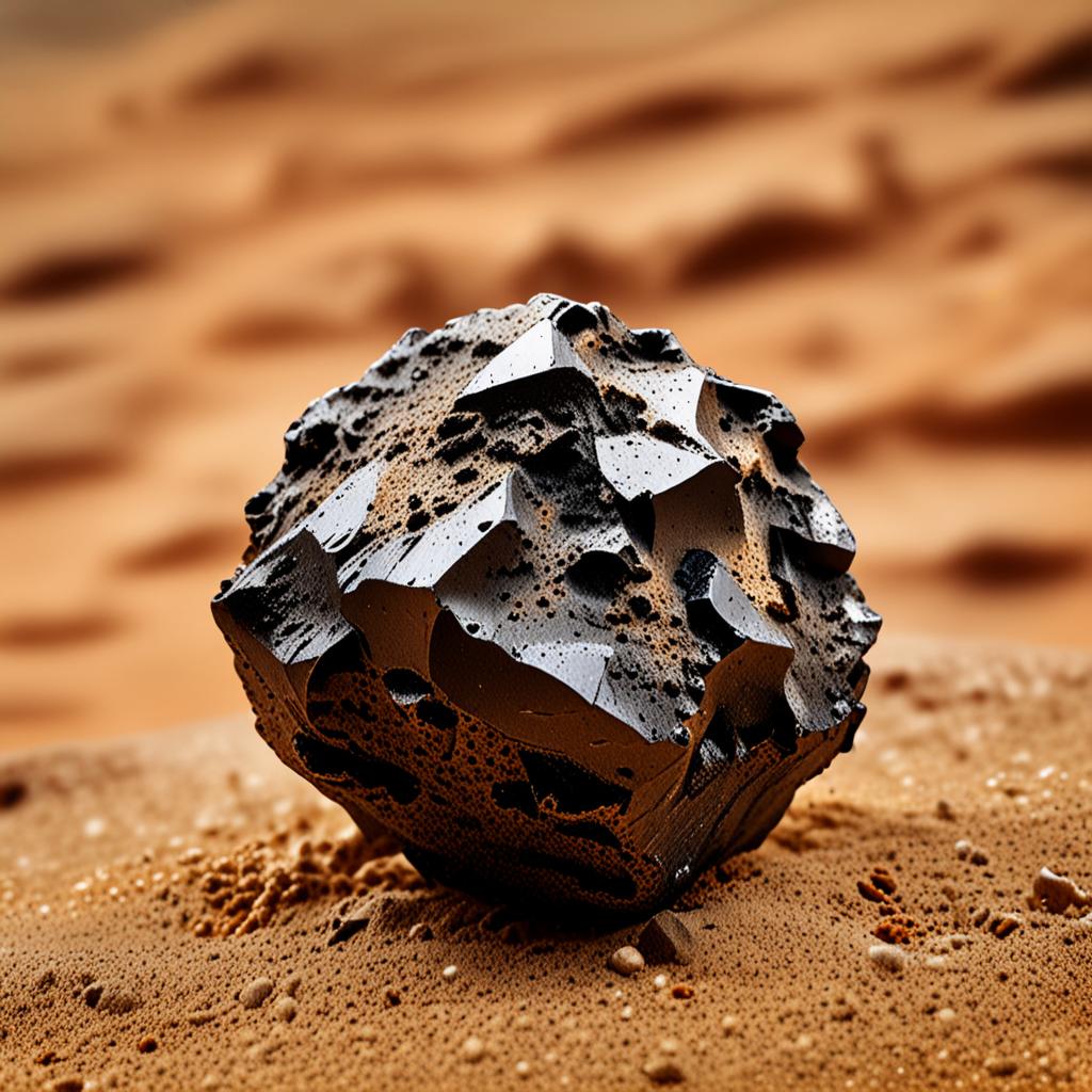 AI visualization of Dar al Gani 814