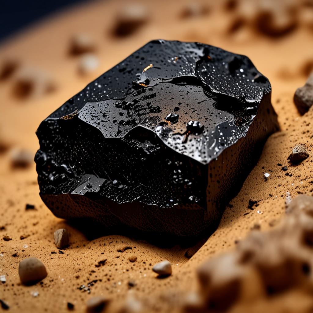 AI visualization of Dar al Gani 820