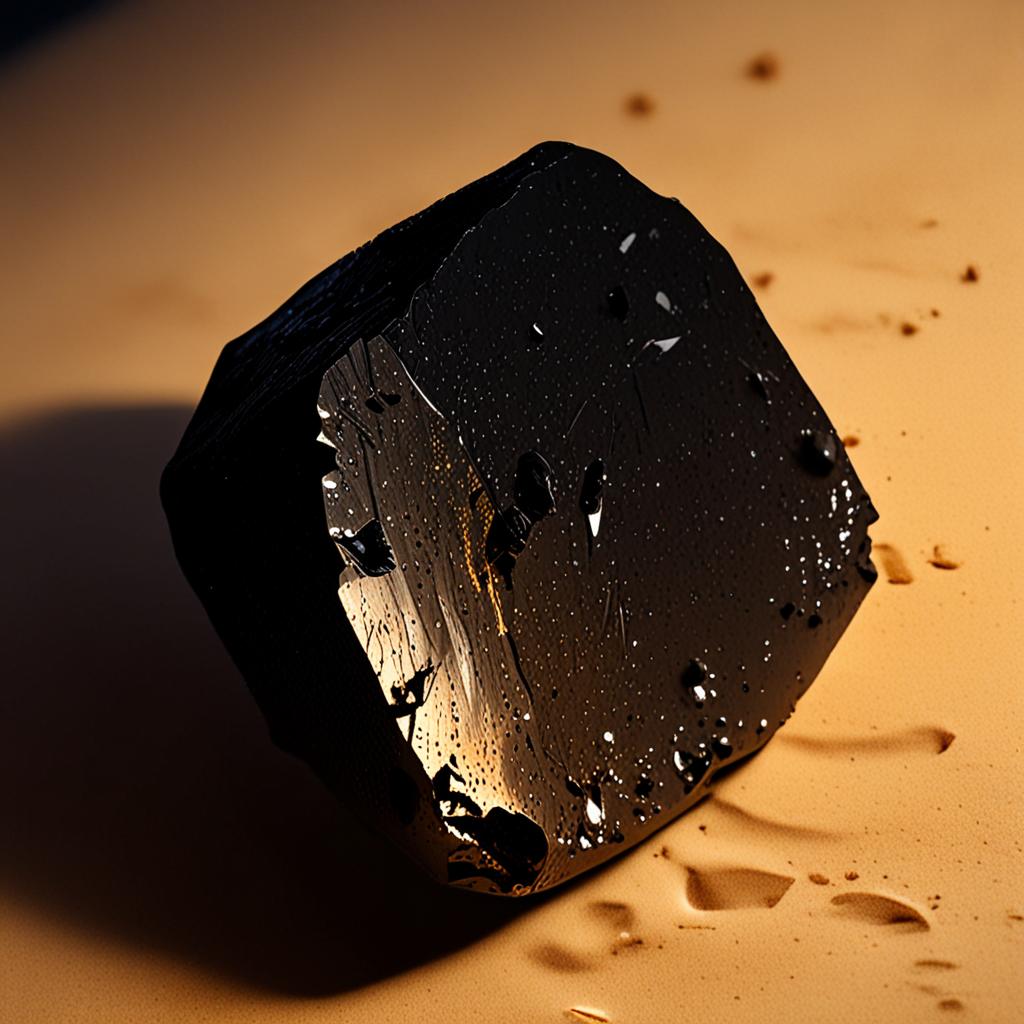 AI visualization of Dar al Gani 850