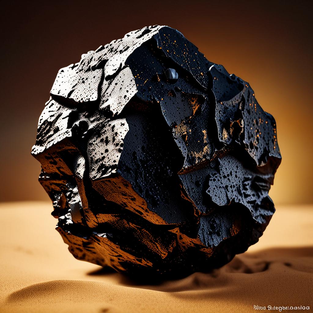 AI visualization of Dar al Gani 859