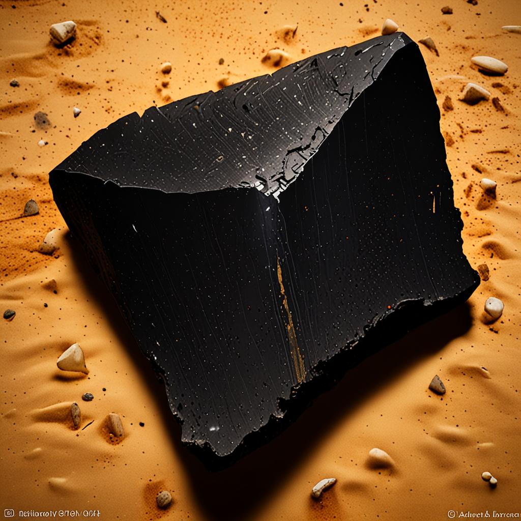 AI visualization of Dar al Gani 862