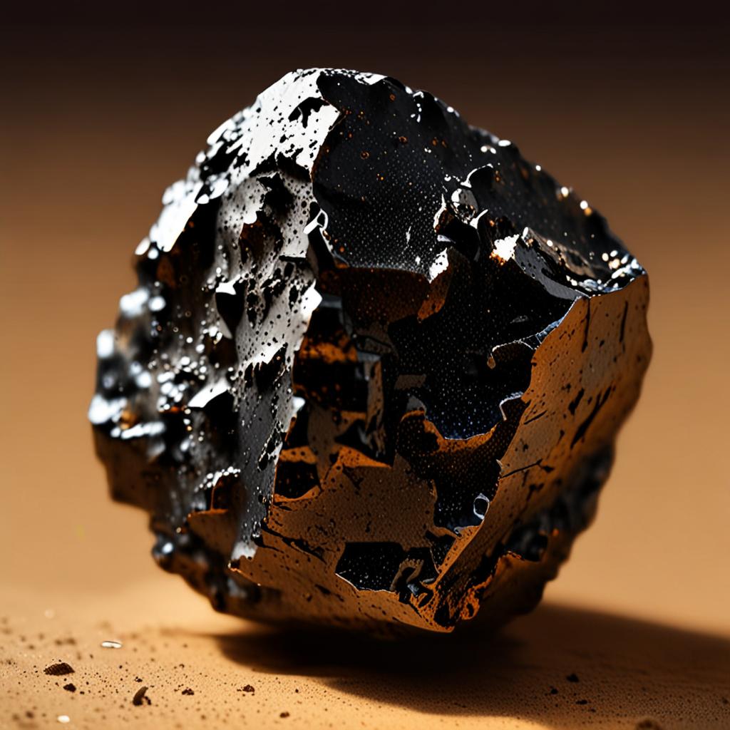 AI visualization of Dar al Gani 863