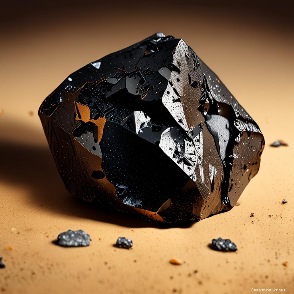 AI visualization of Dar al Gani 873