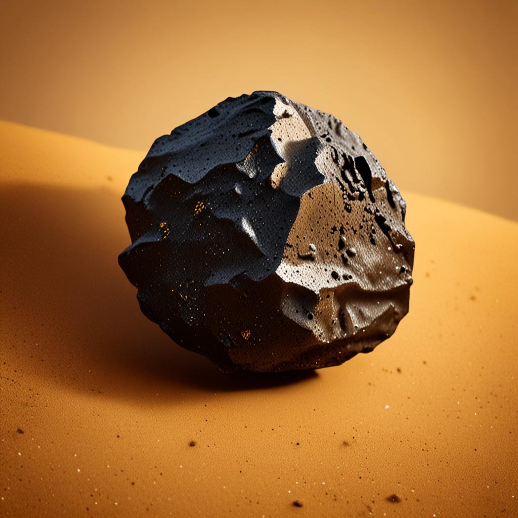 AI visualization of Dar al Gani 884