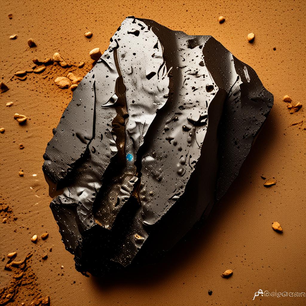 AI visualization of Dar al Gani 886