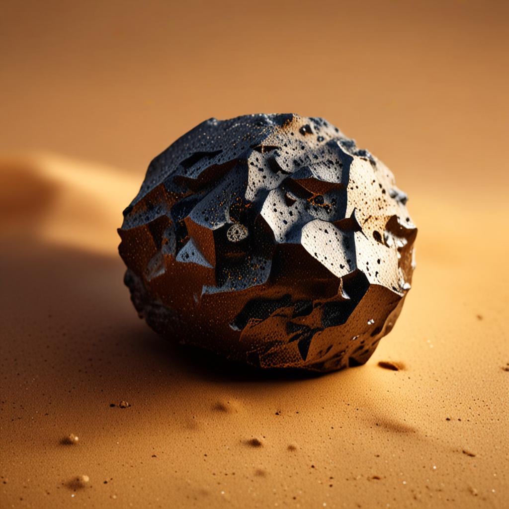 AI visualization of Dar al Gani 906