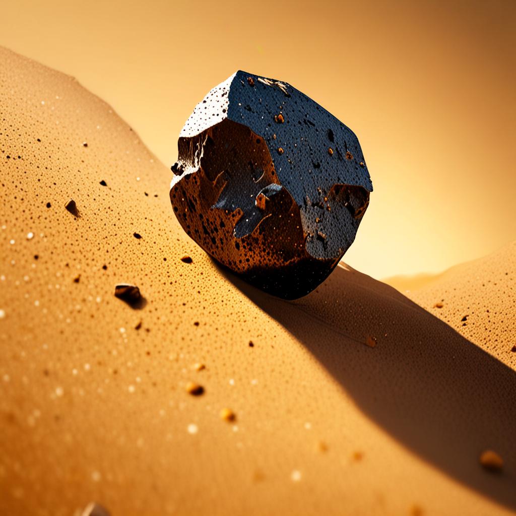 AI visualization of Dar al Gani 928