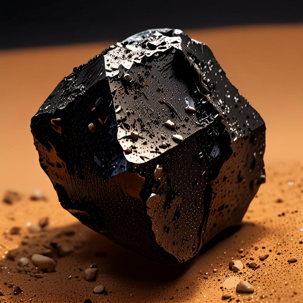 AI visualization of Dar al Gani 965