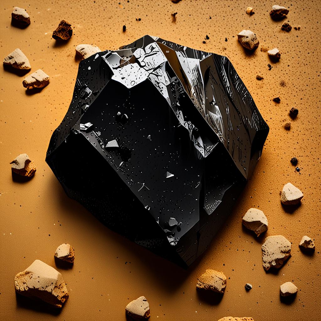 AI visualization of Dar al Gani 967