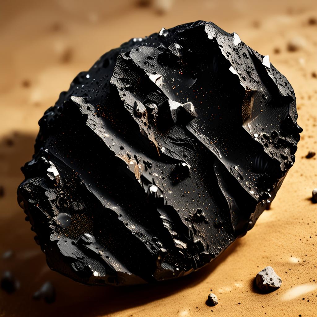 AI visualization of Dar al Gani 989