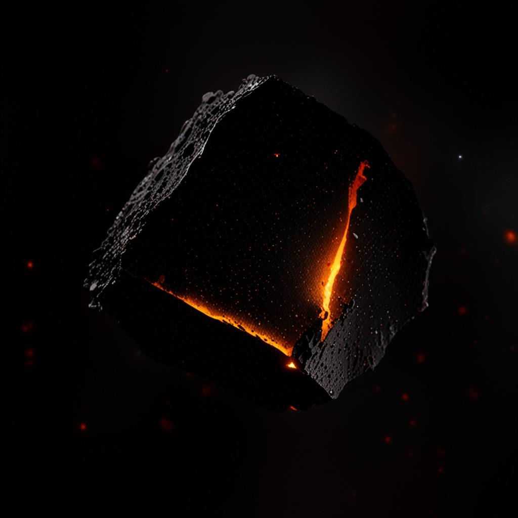 AI visualization of Darmstadt