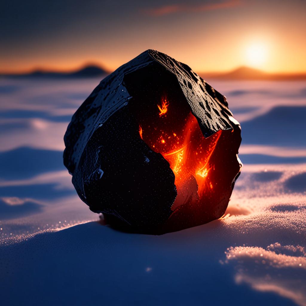 AI visualization of De Cewsville