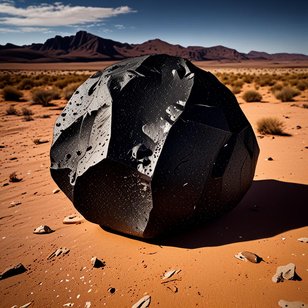 AI visualization of De Hoek