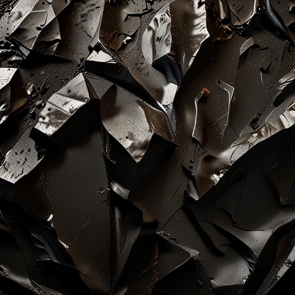 AI visualization of Deep Springs