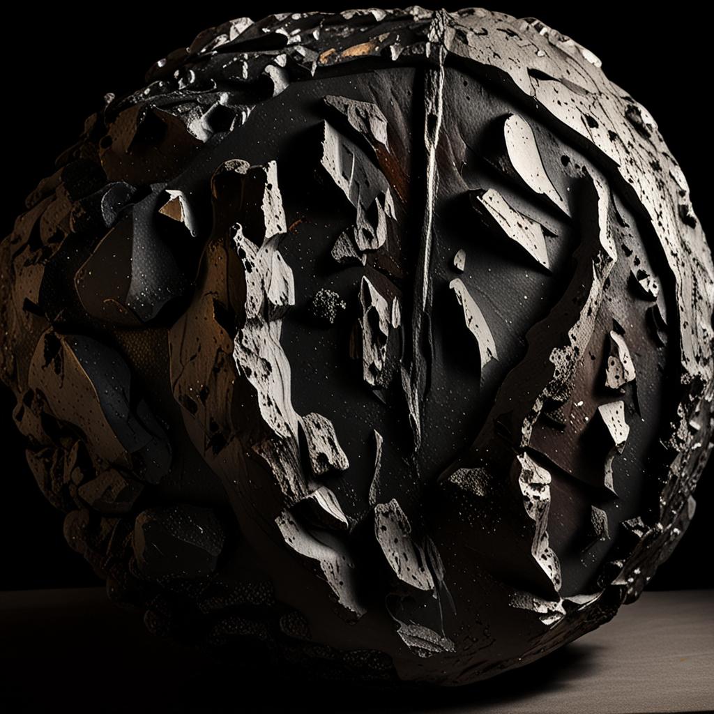 AI visualization of Densmore (1879)