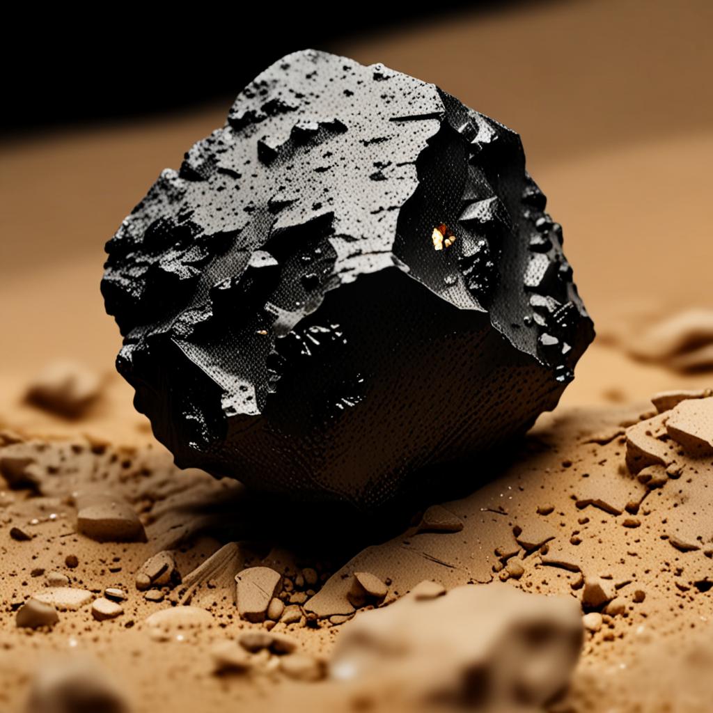 AI visualization of Dhofar 028