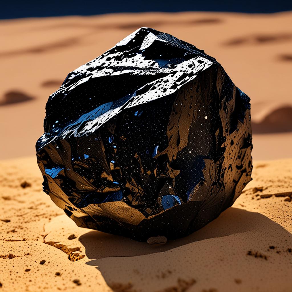 AI visualization of Dhofar 090