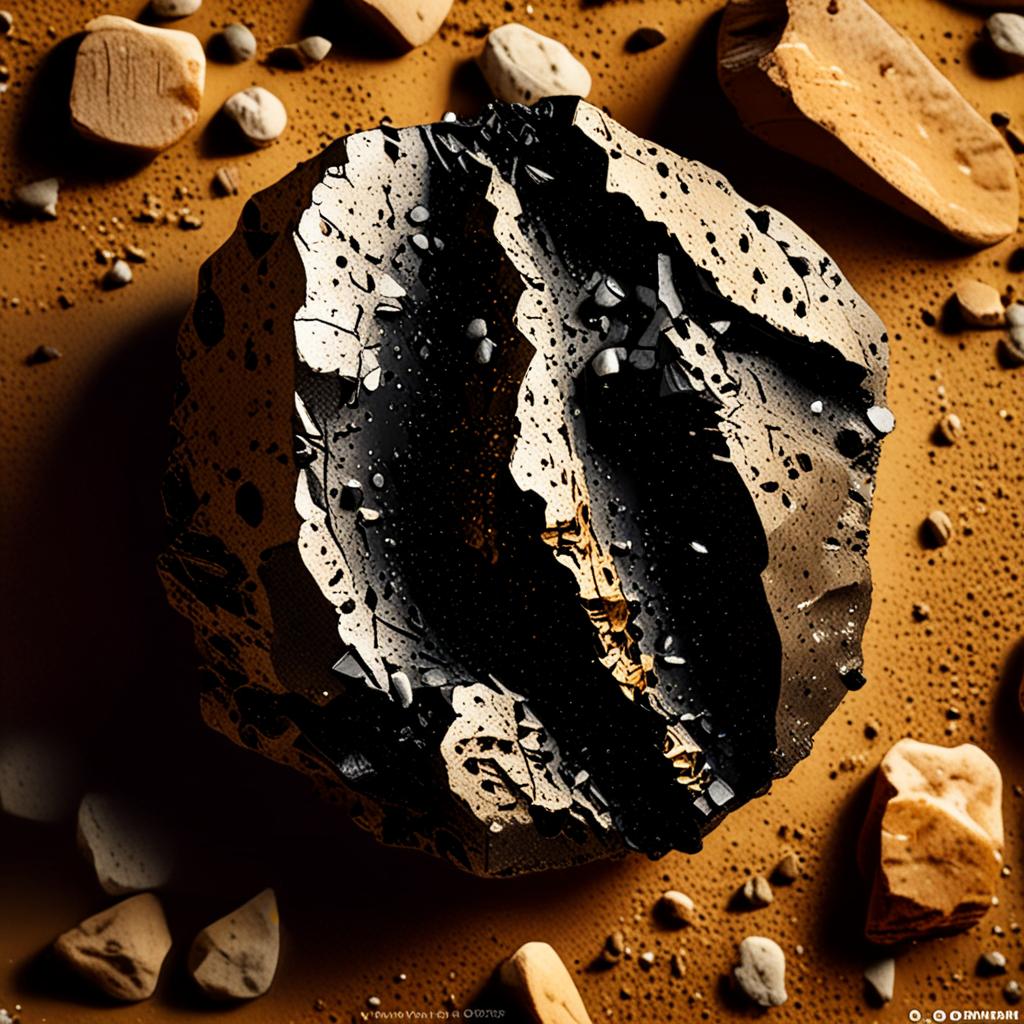 AI visualization of Dhofar 1002