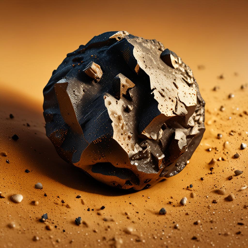 AI visualization of Dhofar 1004