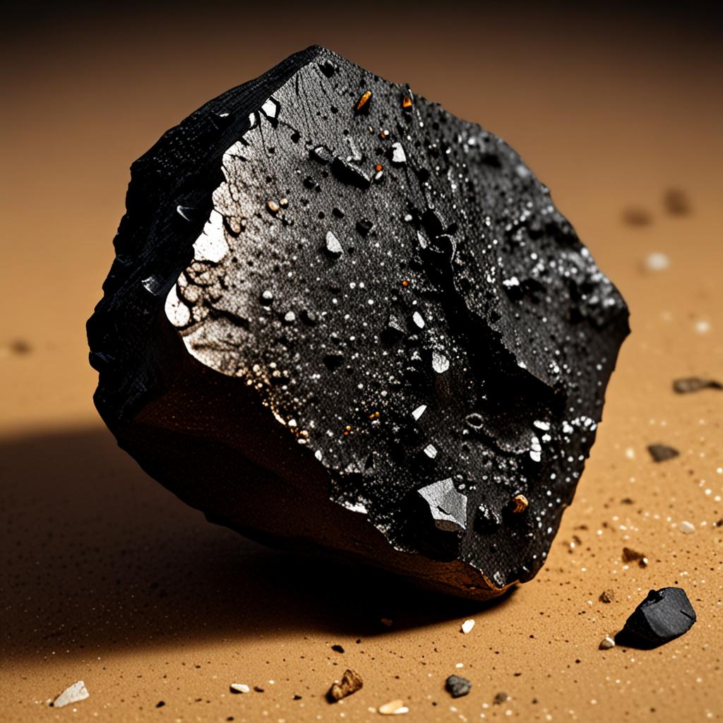 AI visualization of Dhofar 1077