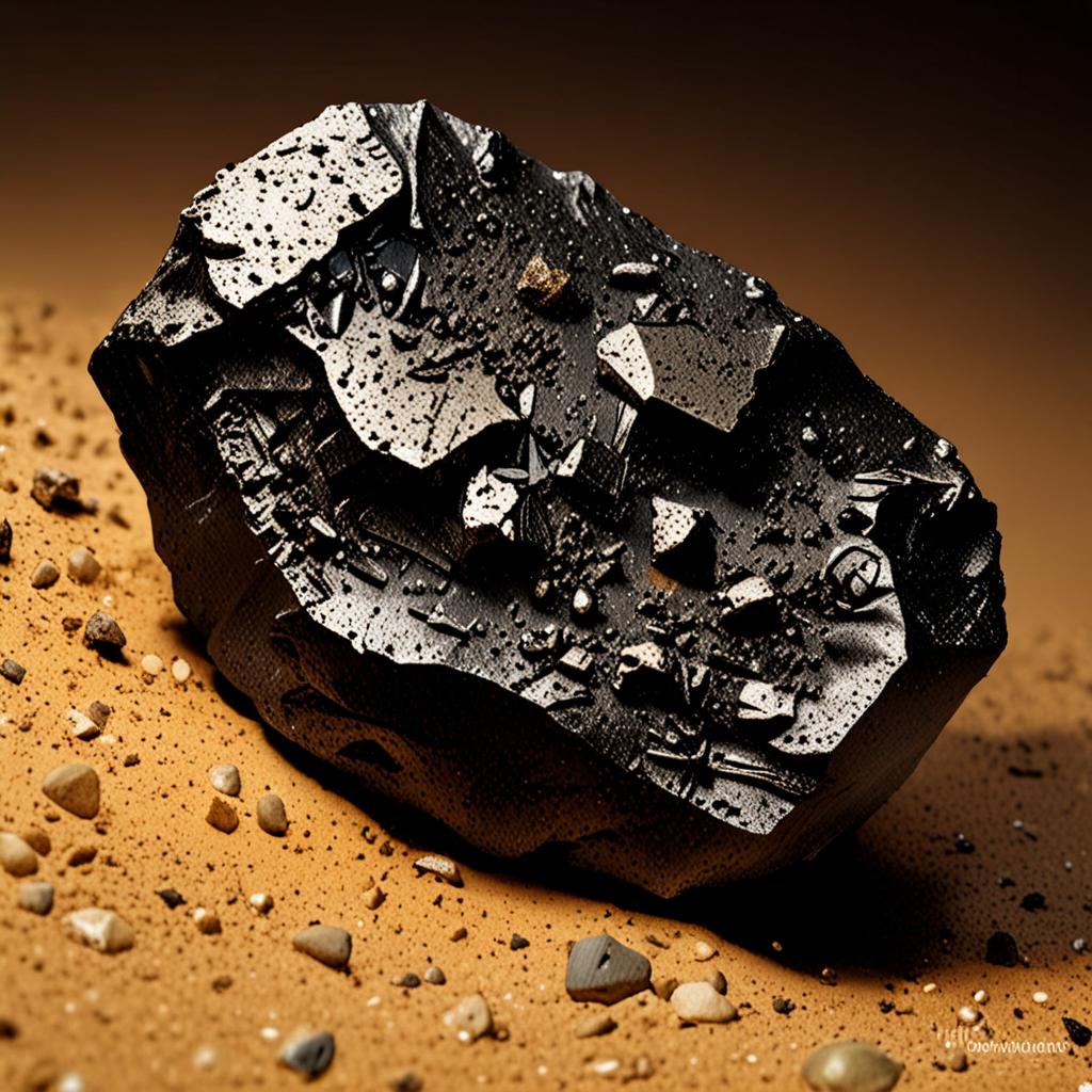 AI visualization of Dhofar 1081