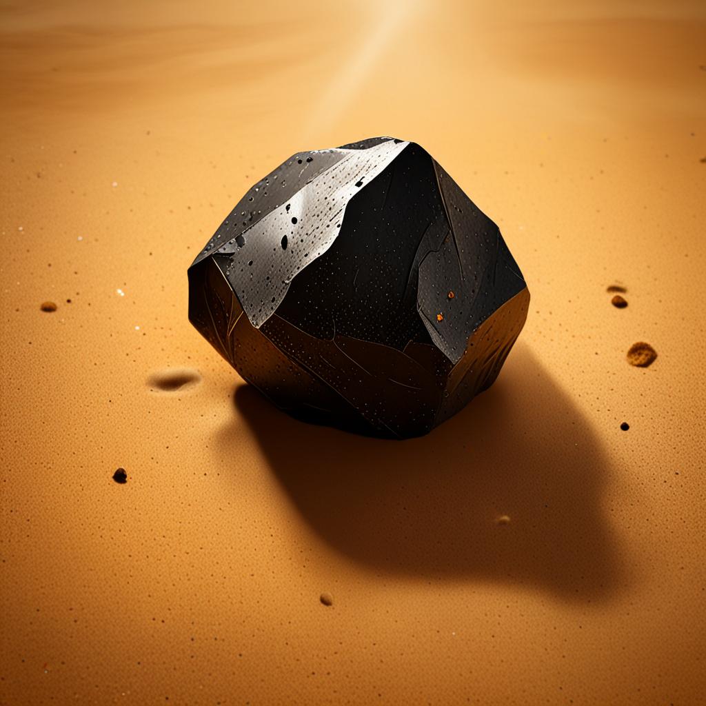 AI visualization of Dhofar 111