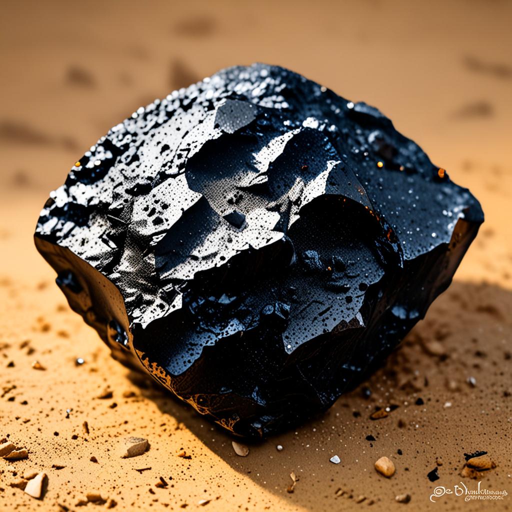 AI visualization of Dhofar 129