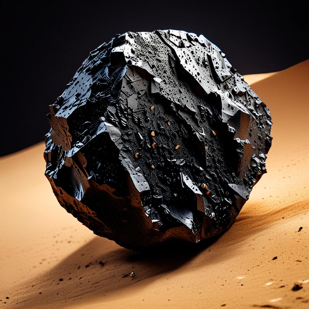 AI visualization of Dhofar 136