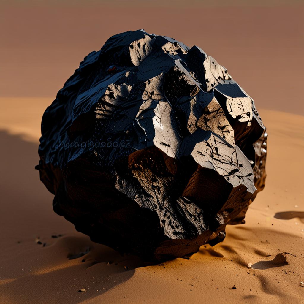 AI visualization of Dhofar 139