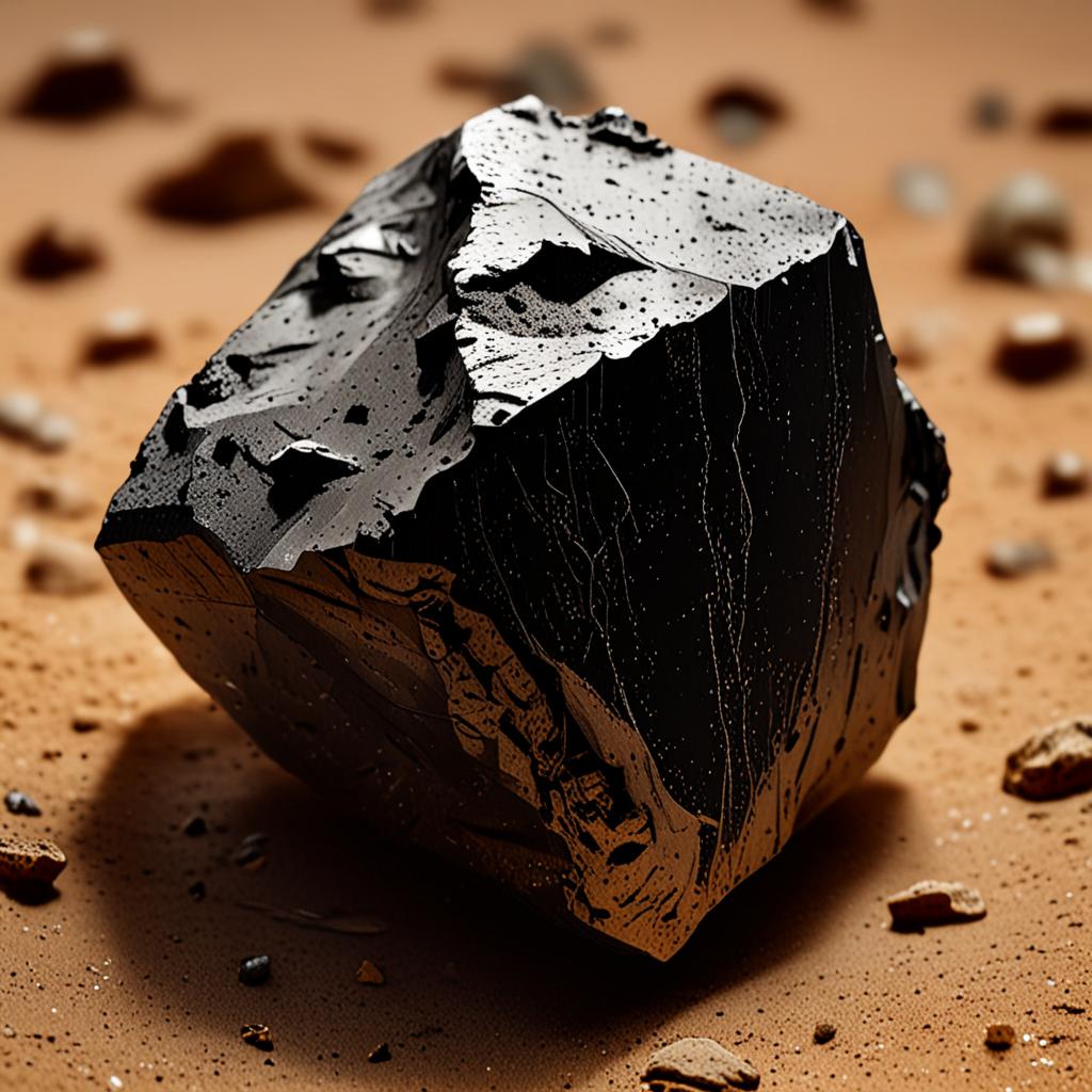 AI visualization of Dhofar 147