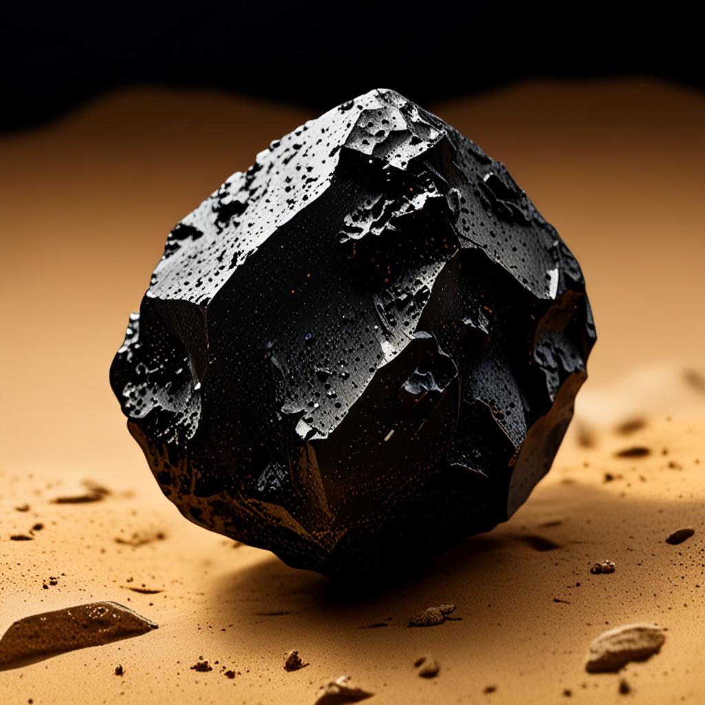 AI visualization of Dhofar 163